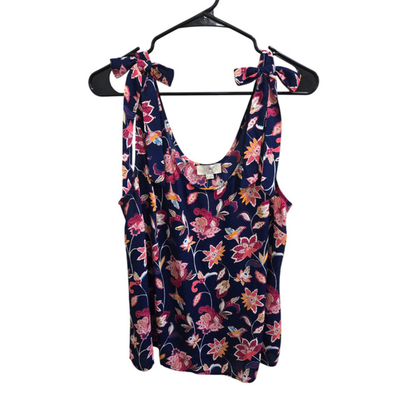 NWOT XL Loft Tank Top - Picture 1 of 1